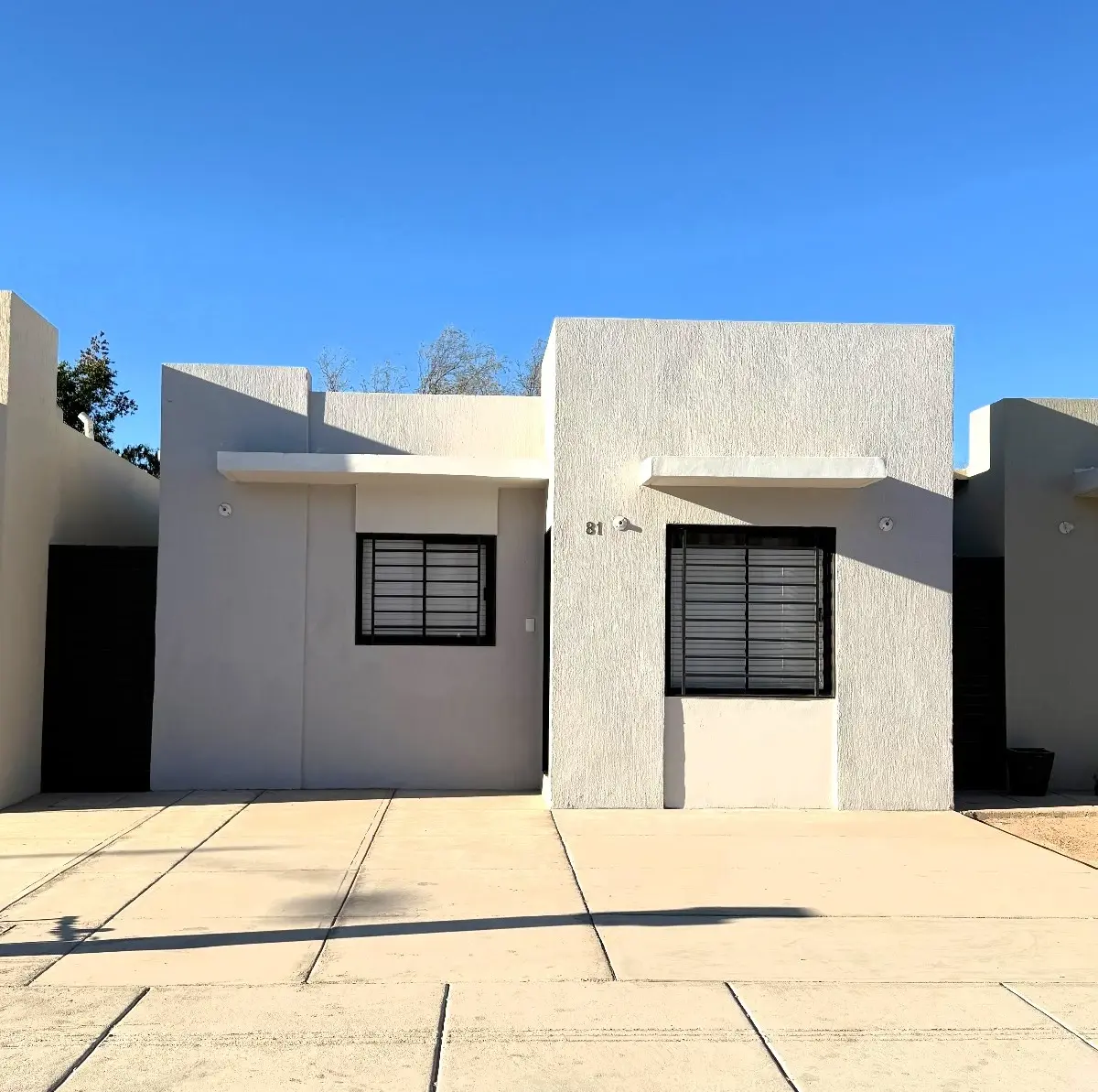 Casa en renta en Montesinos, Hermosillo — foto 1 de 13