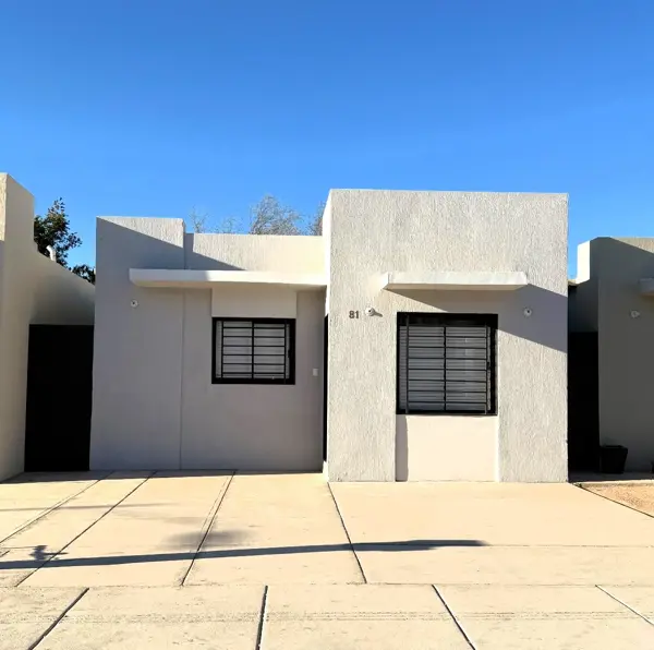 Casa en renta en Montesinos, Hermosillo, Sonora