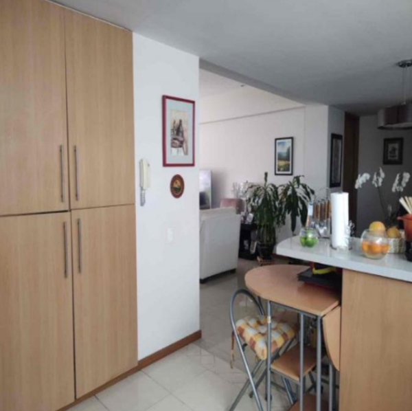 Departamento en venta en Lomas Altas, Toluca — foto 3 de 9