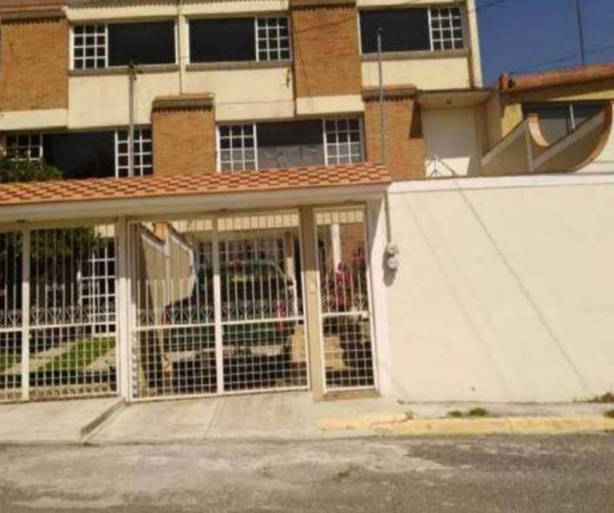 Departamento en venta en Lomas Altas, Toluca — foto 1 de 9
