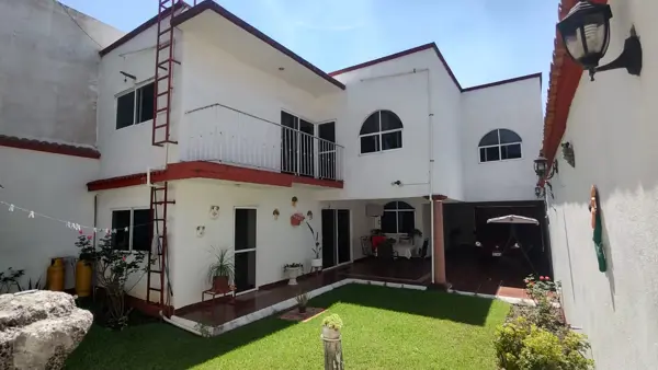 Casa en venta en 2 de Mayo, Cuautla — foto 2 de 36