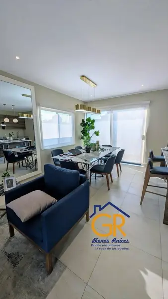 Casa en venta en Nuevo Aeropuerto, Tampico — foto 3 de 16