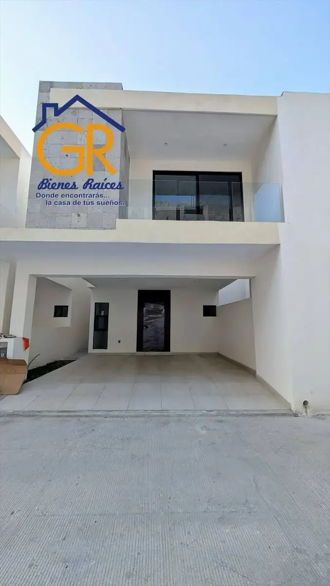 Casa en venta en Nuevo Aeropuerto, Tampico — foto 1 de 16