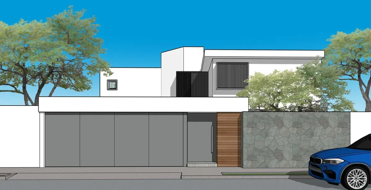 Casa en venta en Altamira, Zapopan — foto 1 de 4