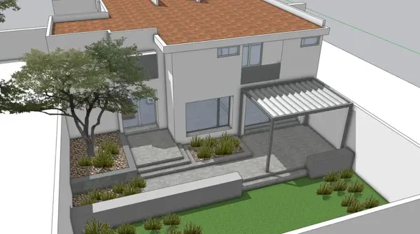 Casa en venta en Altamira, Zapopan — foto 2 de 4