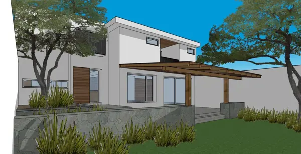 Casa en venta en Altamira, Zapopan — foto 3 de 4