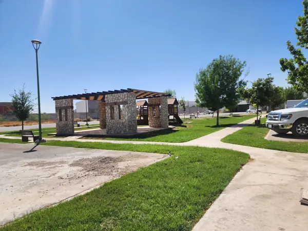 Casa en venta en Los Viñedos, Torreón — foto 3 de 18