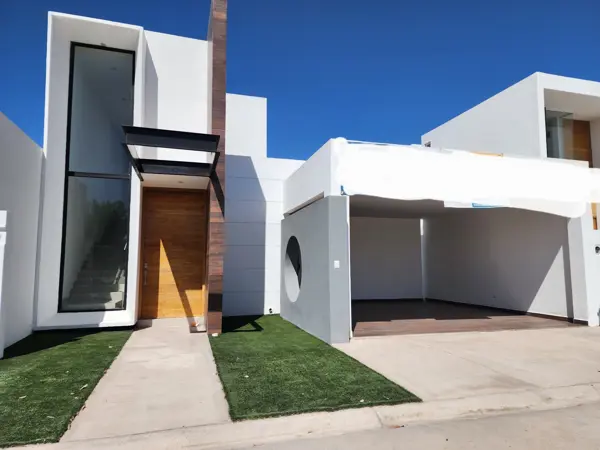Casa en venta en Los Viñedos, Torreón — foto 2 de 18