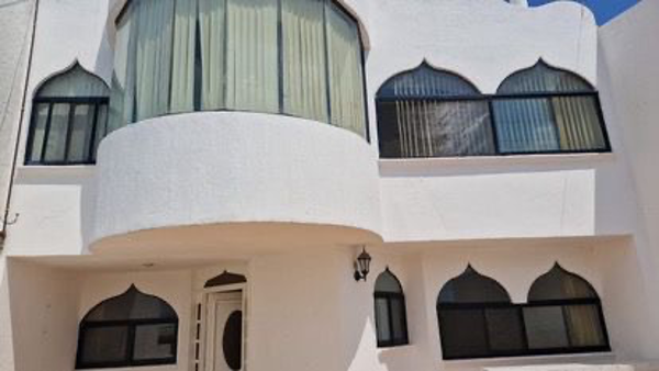 Casa en venta en Tejeda, Corregidora, Querétaro