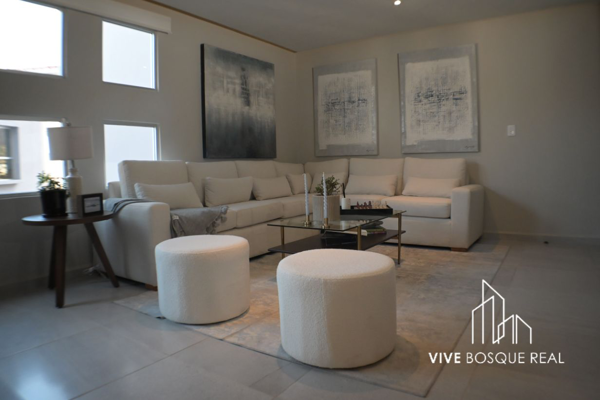 Departamento en venta en Bosque Real, Huixquilucan — foto 3 de 8