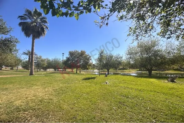 Terreno Ideal en Villas Del Renacimiento, Torreón