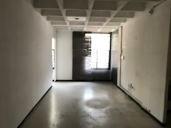 Oficina en renta en Del Carmen, Coyoacán — foto 2 de 9