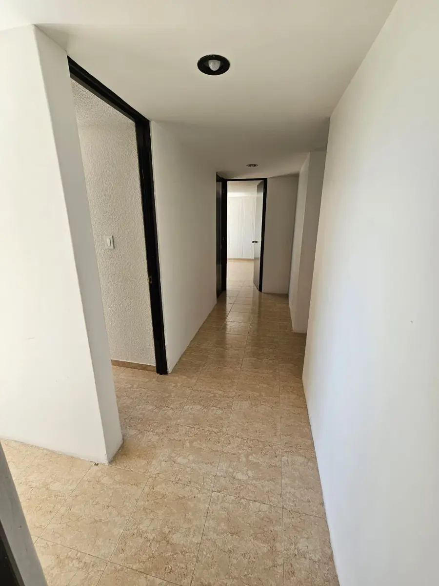 Departamento en venta en Lomas Verdes (Conjunto Lomas Verdes), Naucalpan de Juárez — foto 1 de 22