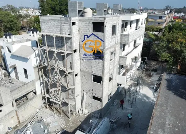 Departamento en venta en Lucio Blanco Ampliación los Pinos, Ciudad Madero — foto 2 de 5