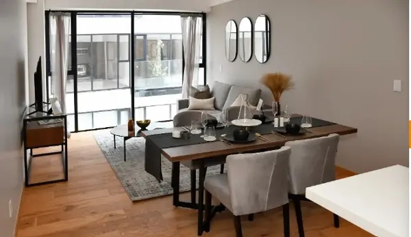 Departamento en venta en Las Aguilas, Álvaro Obregón — foto 3 de 8