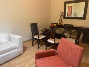 Departamento en renta en Estrella, Torreón — foto 3 de 17