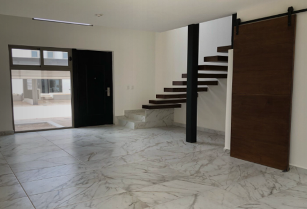 Casa en venta en Basalto, Hermosillo — foto 3 de 10