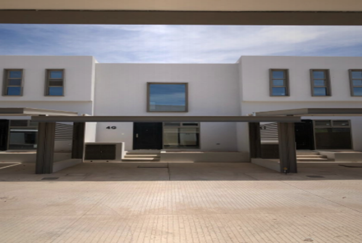 Casa en venta en Basalto, Hermosillo — foto 1 de 10