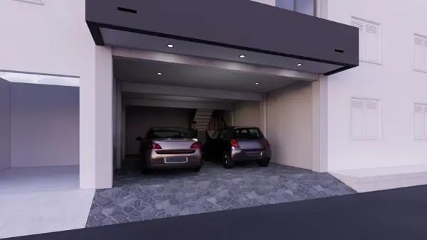 Departamento en venta en Lauro Aguirre, Tampico — foto 2 de 6