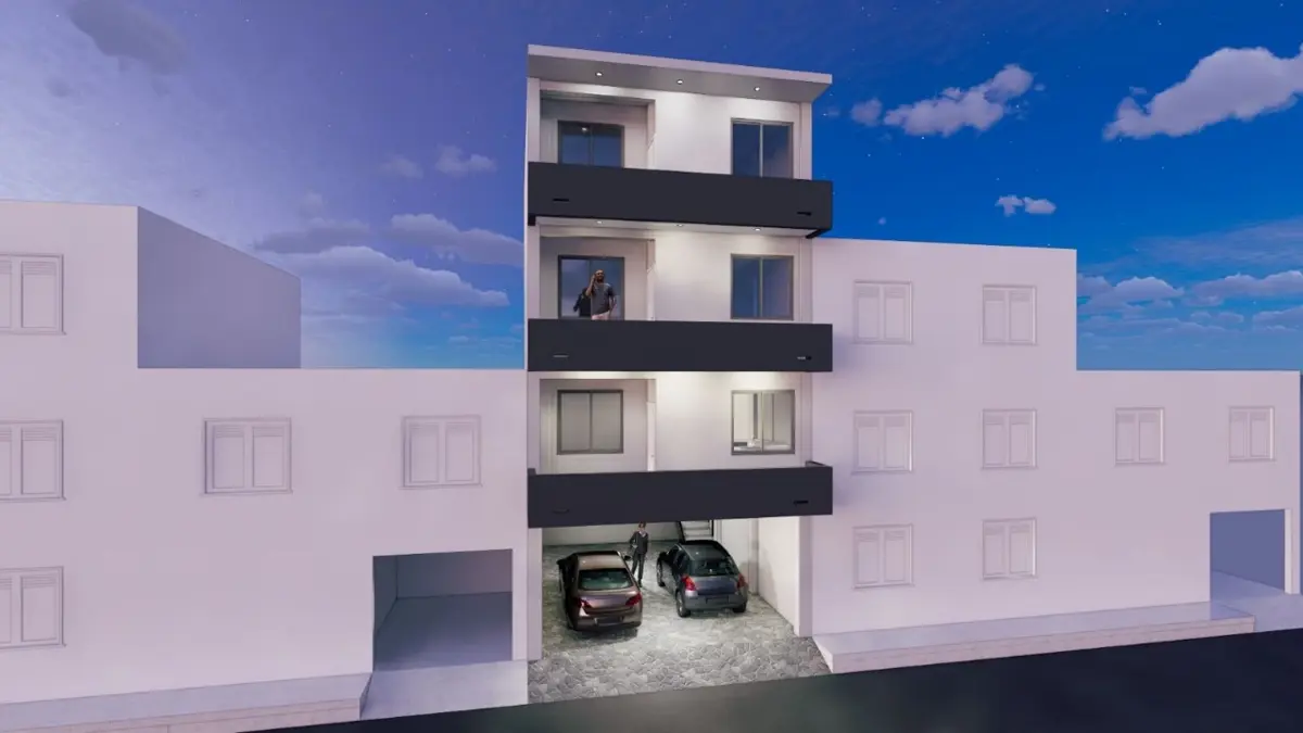 Departamento en venta en Lauro Aguirre, Tampico — foto 1 de 6