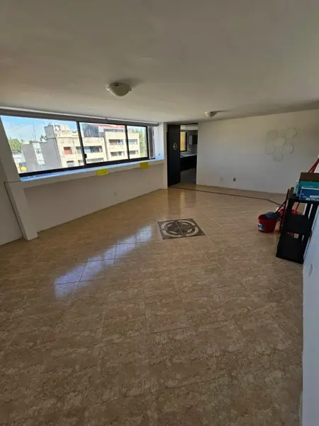 Departamento en venta en Lomas Verdes (Conjunto Lomas Verdes), Naucalpan de Juárez — foto 3 de 22