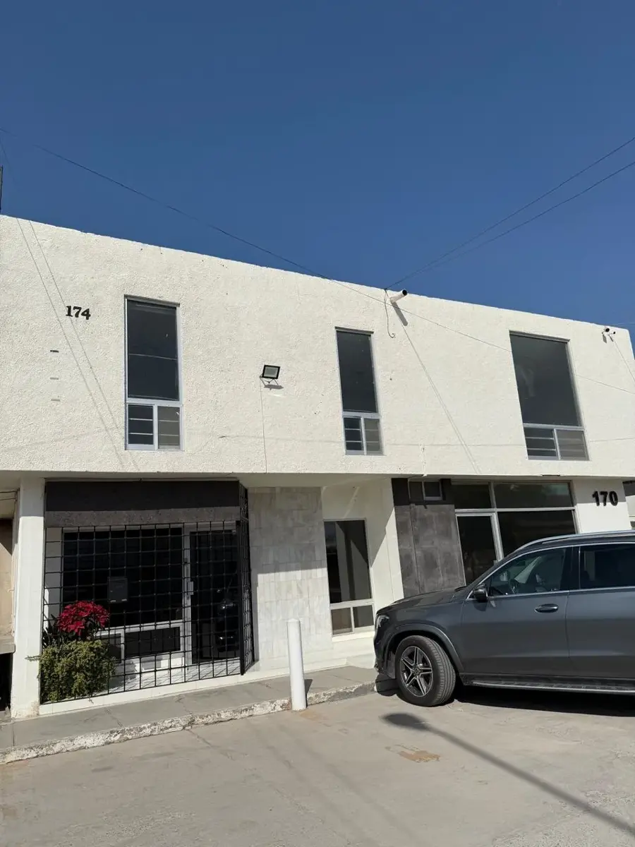 Oficina en Renta en Torreon Jardin, Torreón, Coahuila de Zaragoza