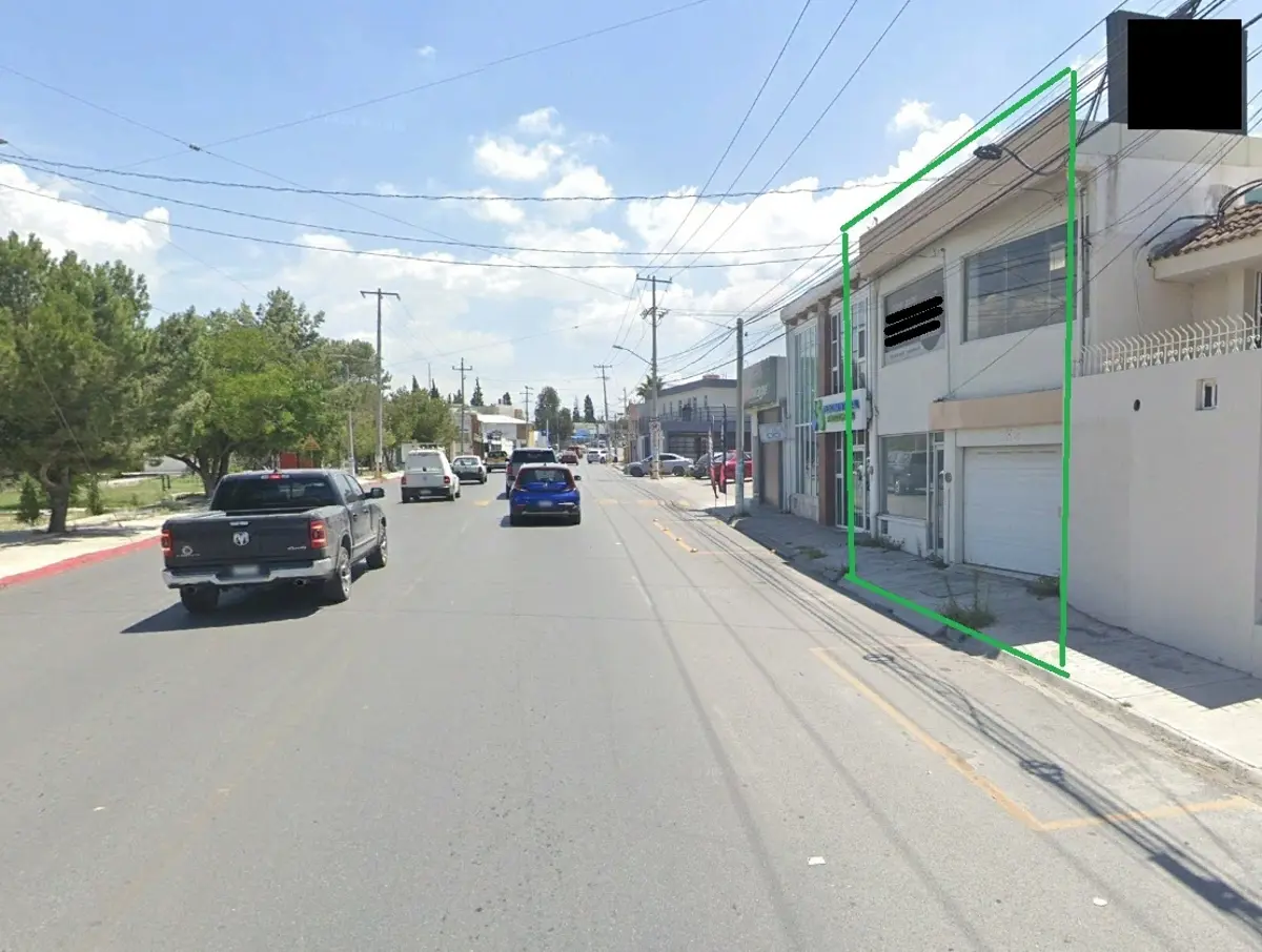 Casa en venta en Cumbres, Saltillo — foto 1 de 26