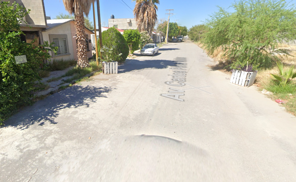 Casa en venta en Joyas del Desierto, Torreón — foto 2 de 2
