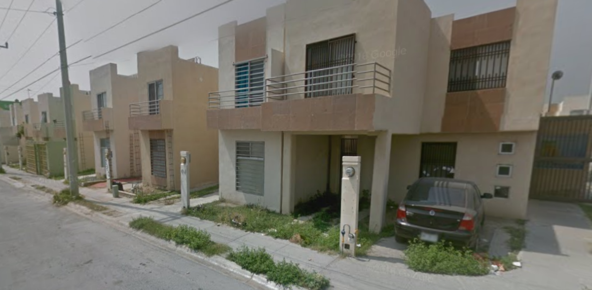 Casa en venta en Bosques la Huasteca, Santa Catarina — foto 1 de 9