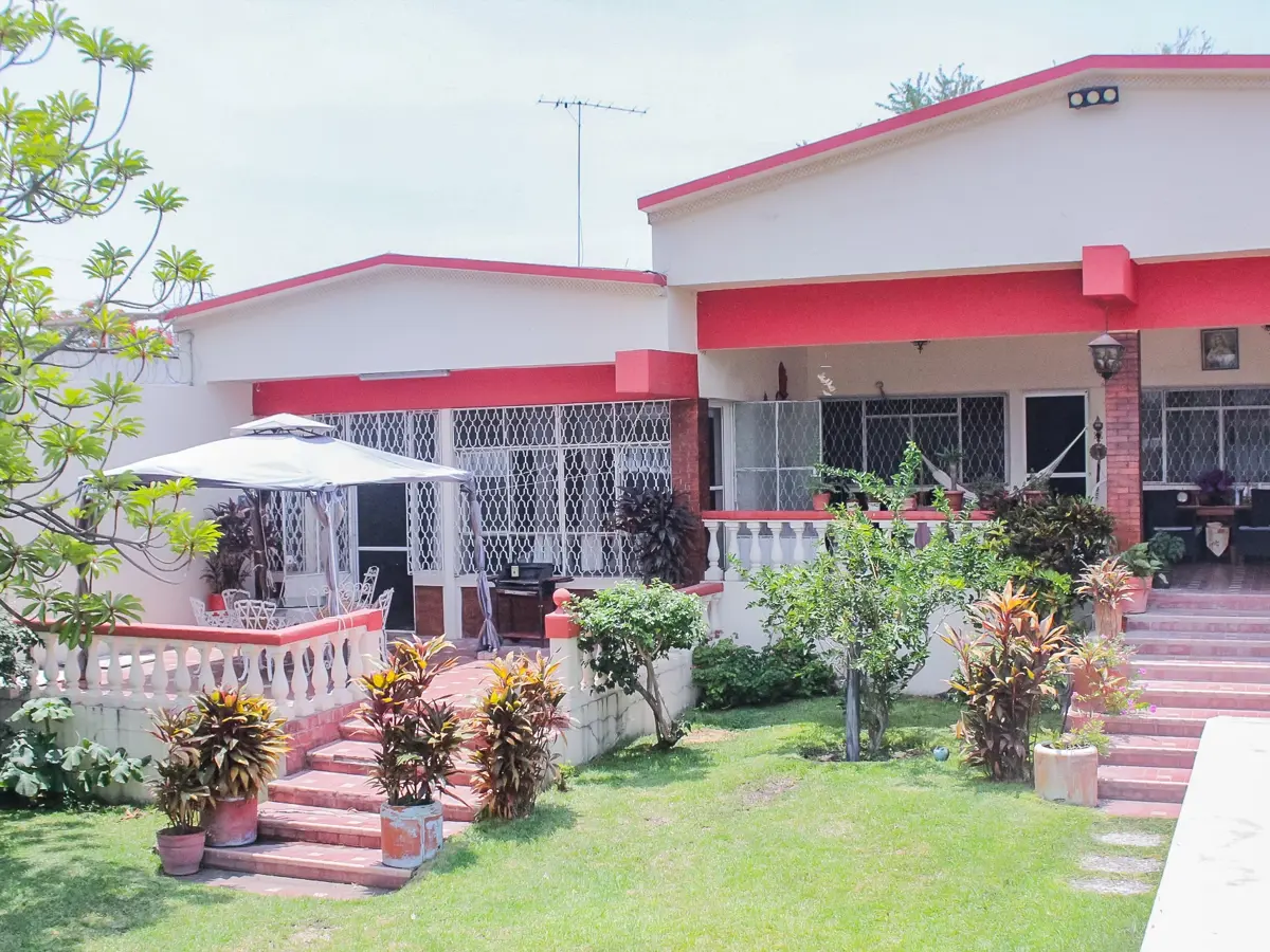 Casa en venta en Real del Puente, Xochitepec — foto 1 de 33