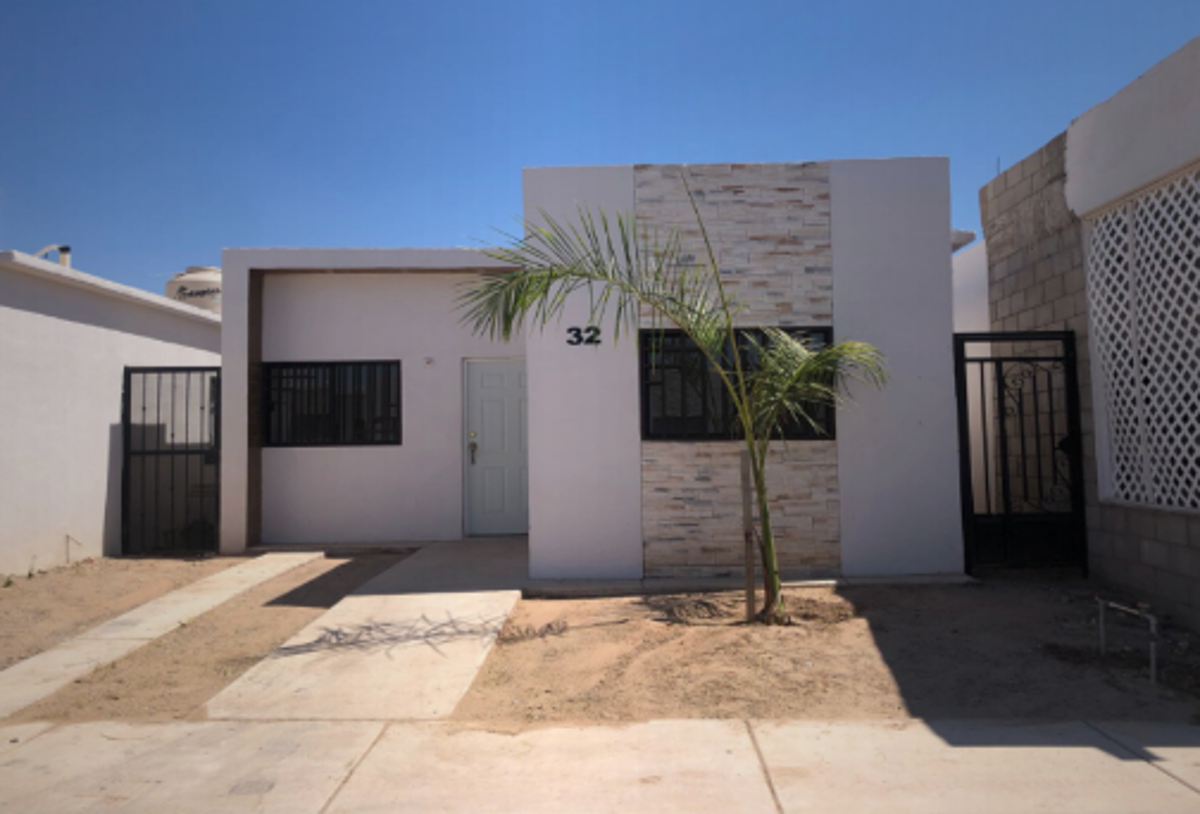 Casa en venta en Acacia Residencial, Hermosillo — foto 1 de 14