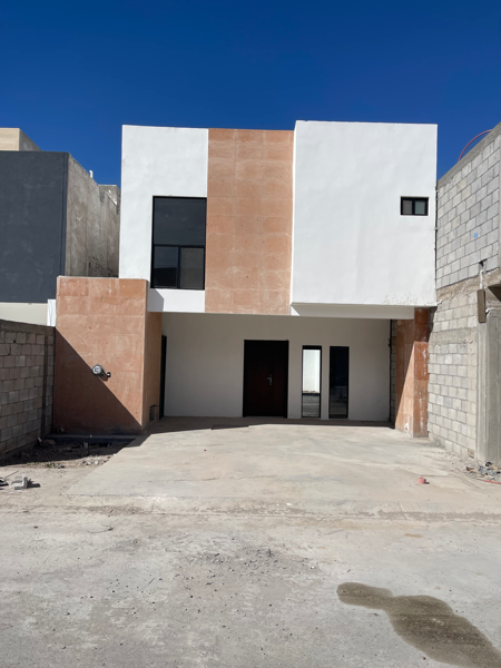Casa en venta en Privadas de Santa Fe, Torreón — foto 2 de 13