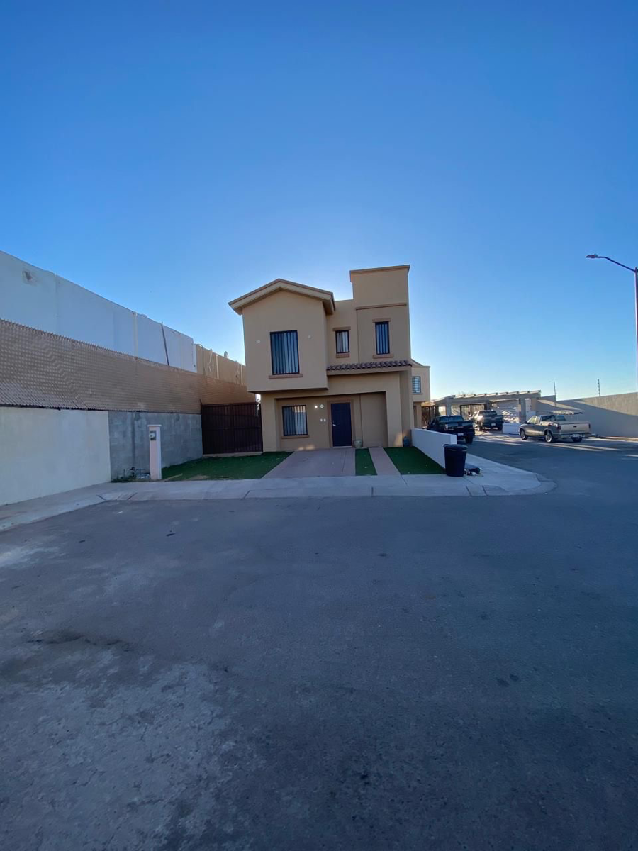 Casa en renta en Real de Toledo Residencial, Hermosillo — foto 1 de 15