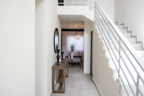 Casa en renta en Aurea Residencial, Hermosillo — foto 3 de 16