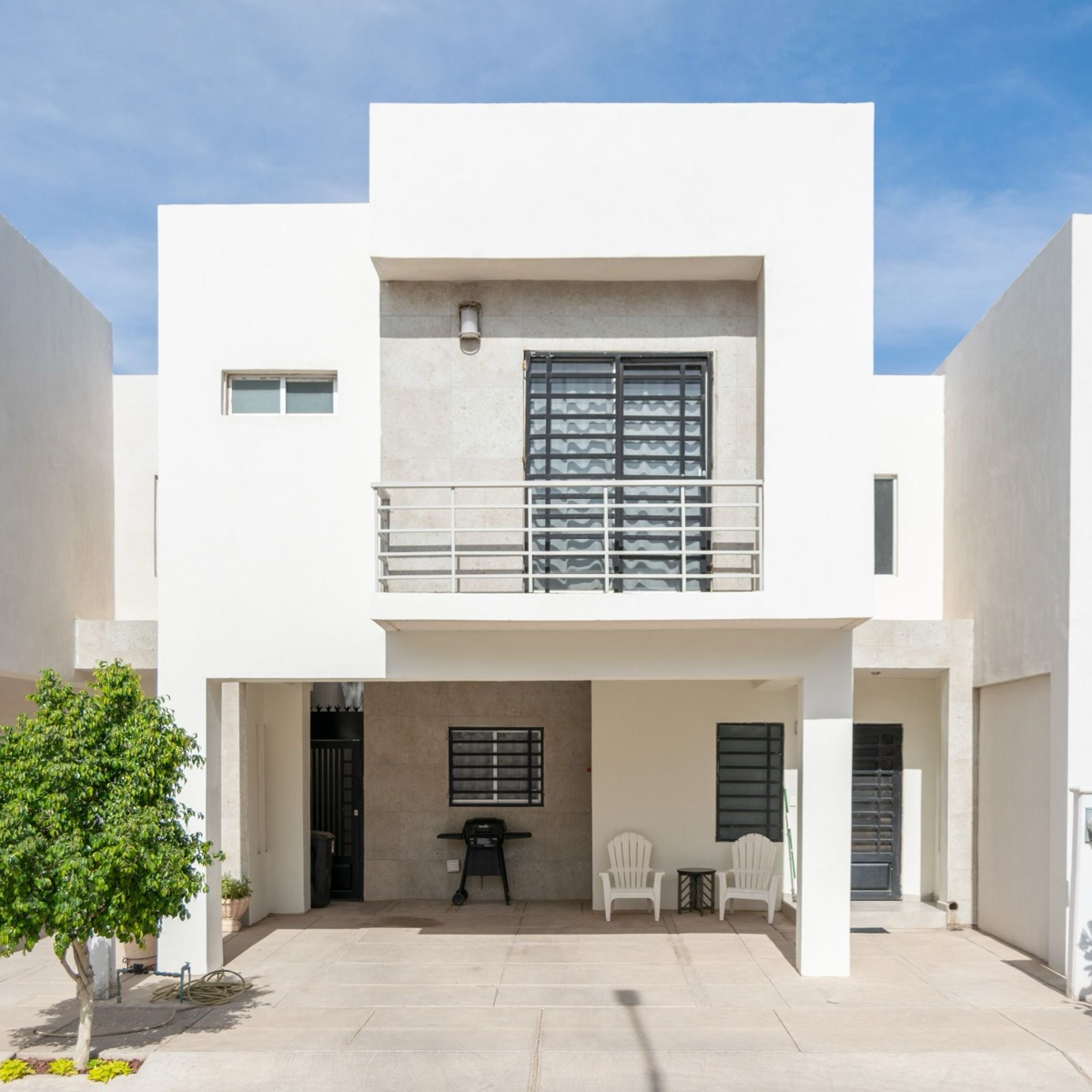 Casa en renta en Aurea Residencial, Hermosillo — foto 1 de 16