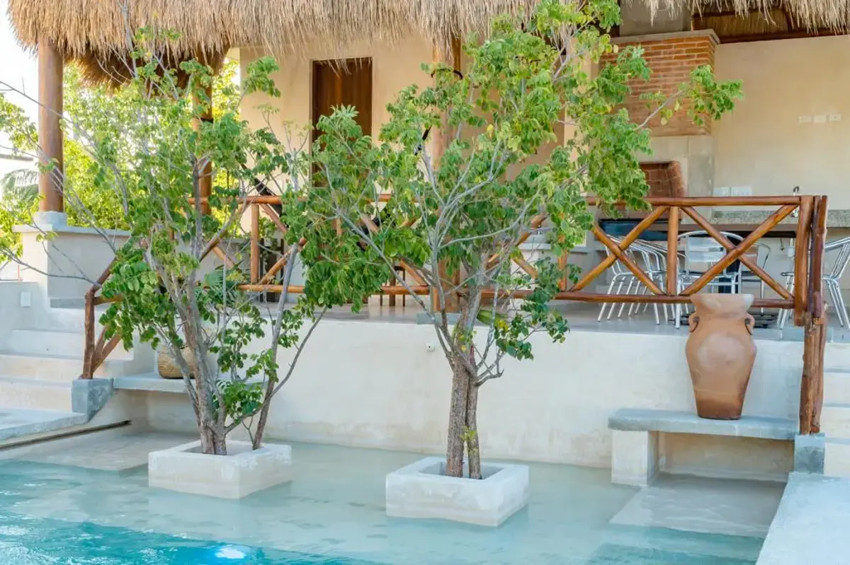 Casa en venta en Chicxulub Puerto, Progreso — foto 1 de 11
