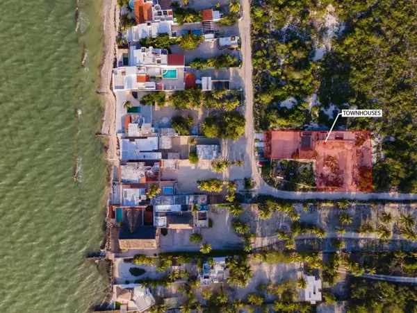 Casa en venta en Chicxulub Puerto, Progreso — foto 3 de 11