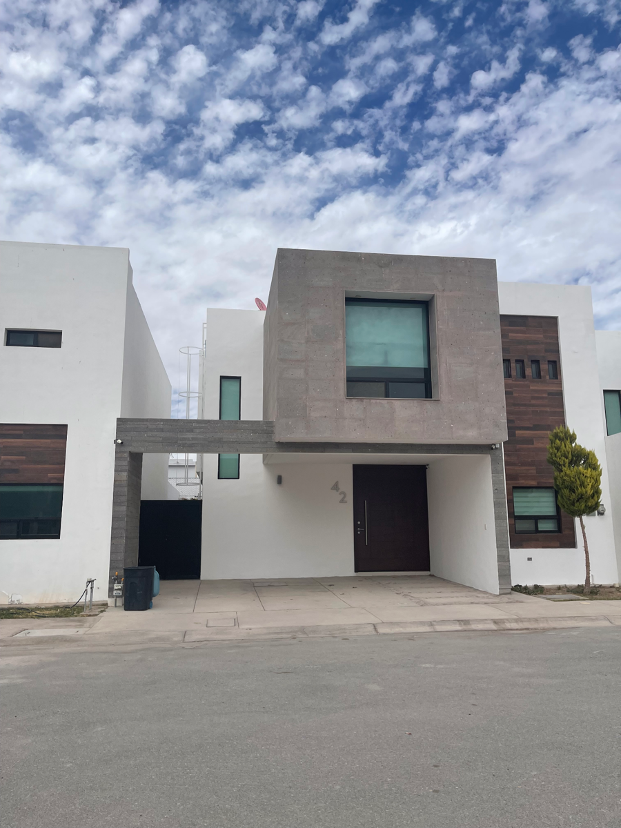 Casa en Venta en La Toscana Residencial, Torreón, Coahuila de Zaragoza