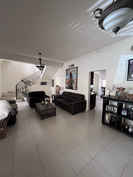 Casa en venta en Los Cuatro (Palermo), Hermosillo — foto 2 de 18