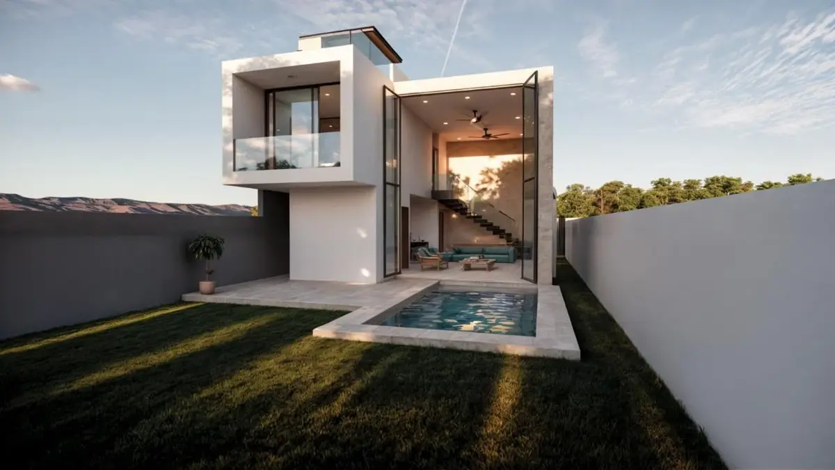 Casa en venta en Jardines de Tlayacapan, Tlayacapan — foto 1 de 9