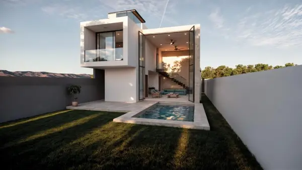 CASA EN VENTA
