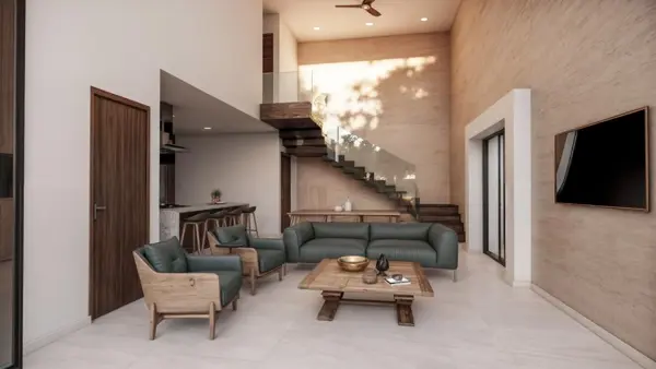 Casa en venta en Jardines de Tlayacapan, Tlayacapan — foto 3 de 9