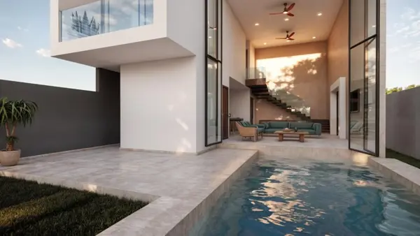 Casa en venta en Jardines de Tlayacapan, Tlayacapan — foto 2 de 9