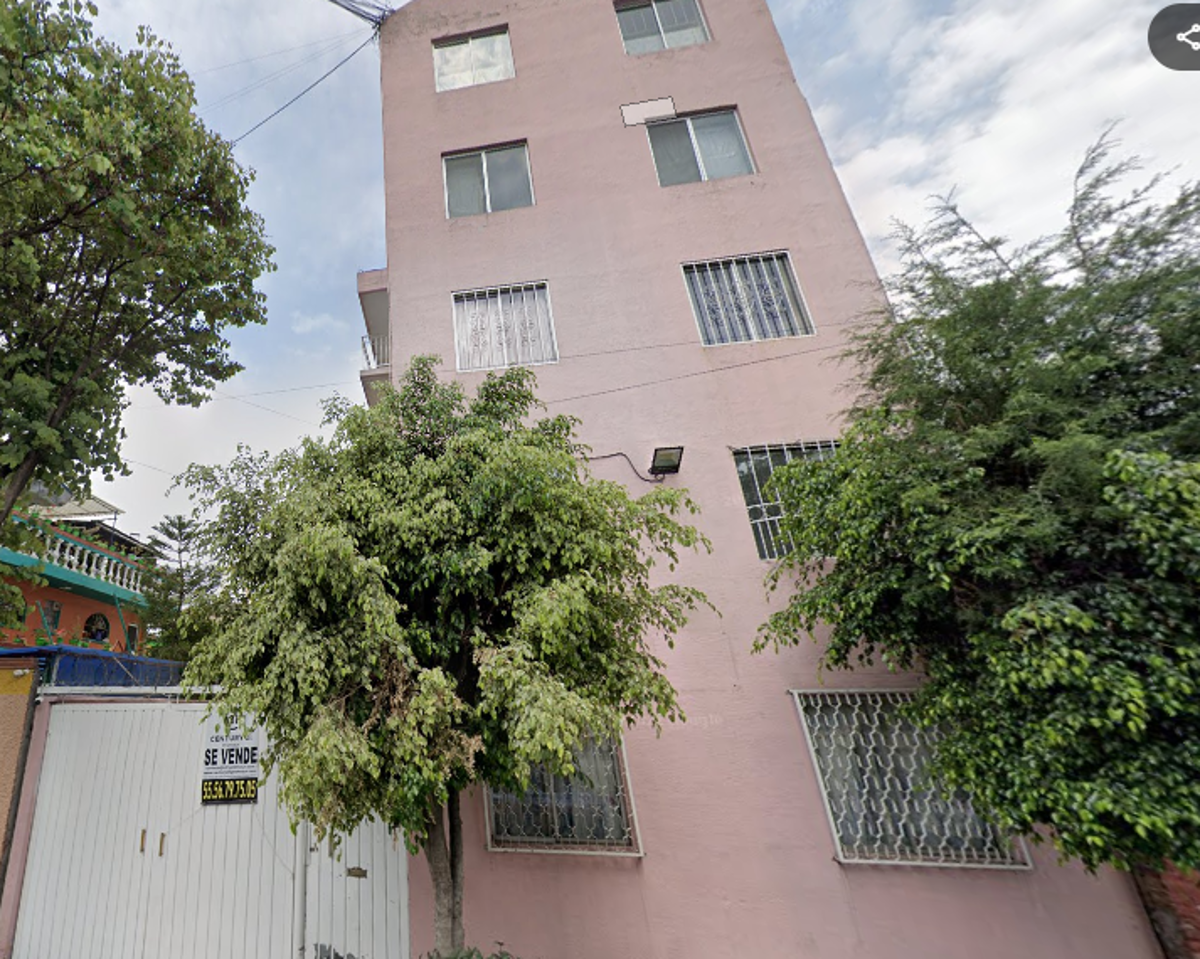 Departamento en venta en San Pedro Xalpa, Azcapotzalco — foto 1 de 8