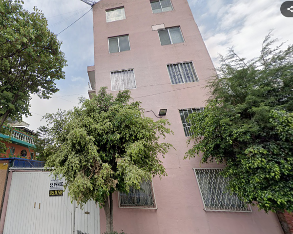VENTA DE DEPARTAMENTO EN SAN PEDRO XALPA AZCAPOTZALCO