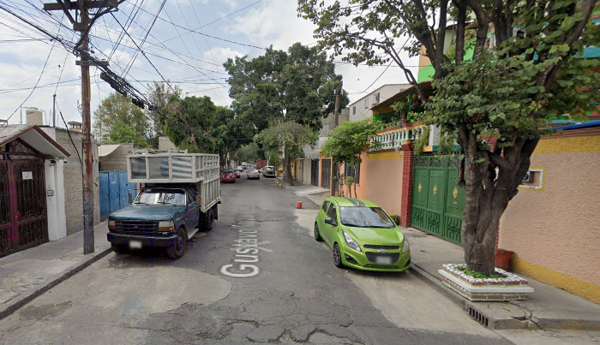 Departamento en venta en San Pedro Xalpa, Azcapotzalco — foto 2 de 8