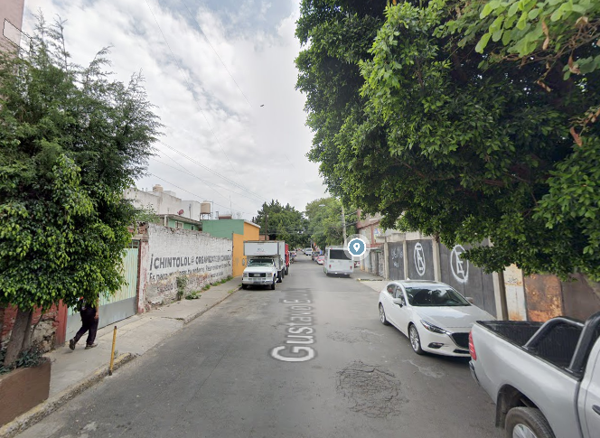 Departamento en venta en San Pedro Xalpa, Azcapotzalco — foto 3 de 8