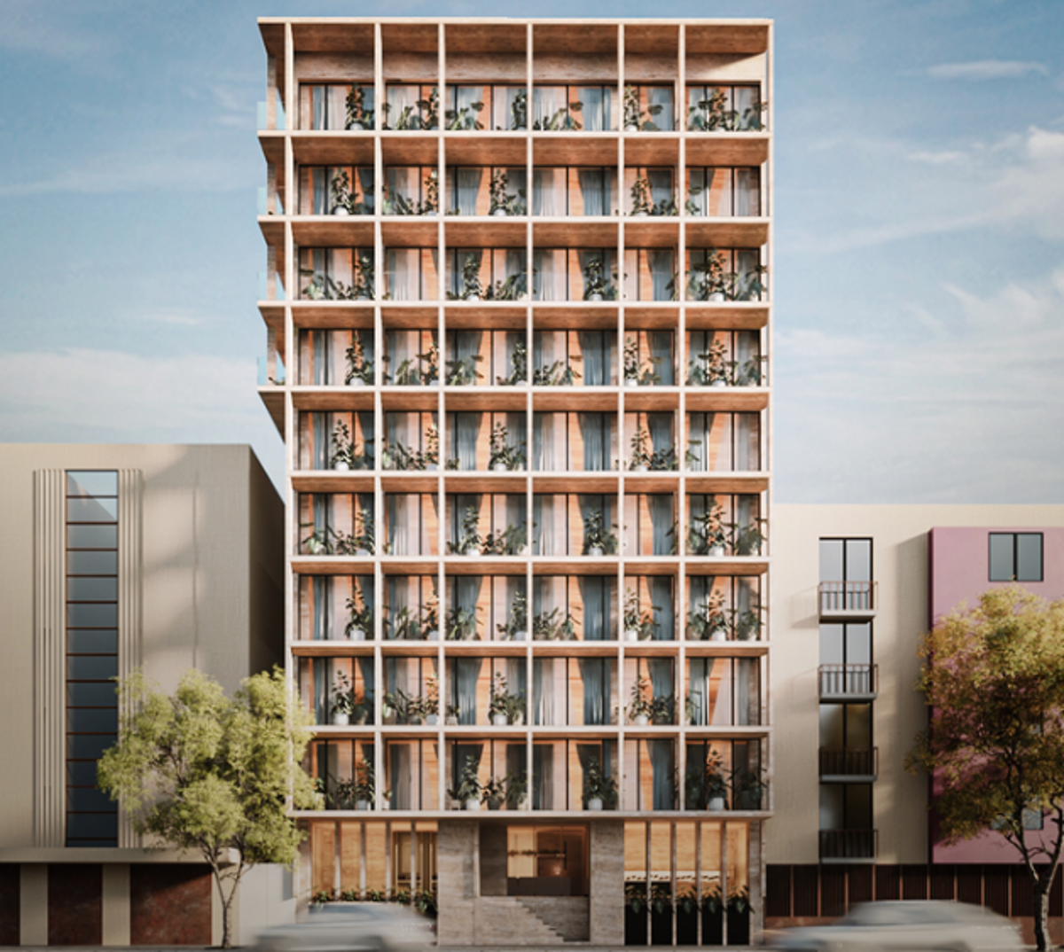 Departamento en venta en Roma Norte, Cuauhtémoc — foto 1 de 3