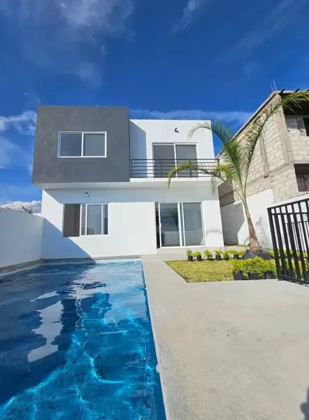 Casa en venta en Altos de Oaxtepec, Yautepec — foto 3 de 12