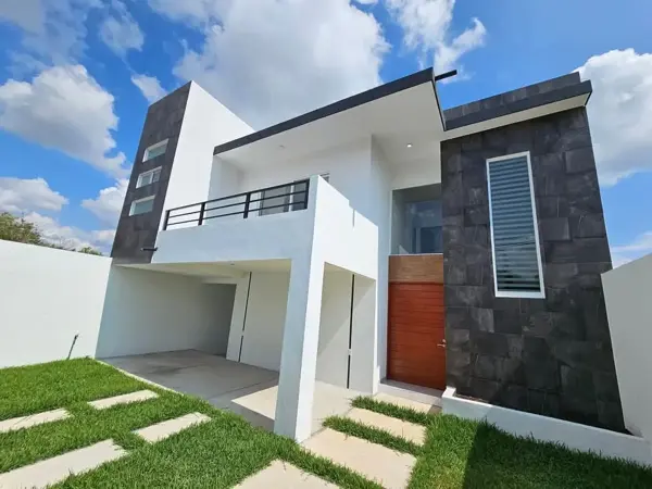Casa en venta en Altos de Oaxtepec, Yautepec — foto 2 de 12